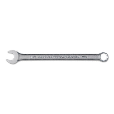 Torqueplus 12-Point Metric Combination Wrenches, Satin, 11mm Opening, 165.1mm