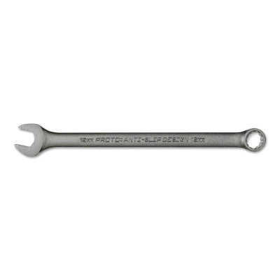 Torqueplus Protoblack Metric 12-Pt Combination Wrenches, 12mm Opening, 171.5mm