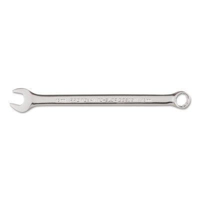 TorquePlus 12-Point Metric Combination Wrenches, 13 mm Opening, 7 29/32 Long