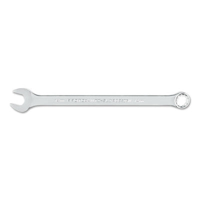 TorquePlus 12-Point Metric Combination Wrenches, 14 mm Opening, 5 5/8 Long