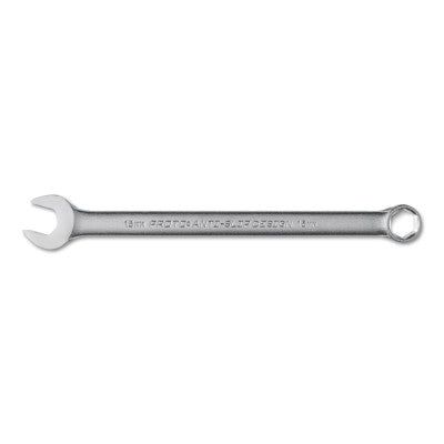 Torqueplus Metric 6-Point Combination Wrenches, 15 mm Opening, 232.4 mm