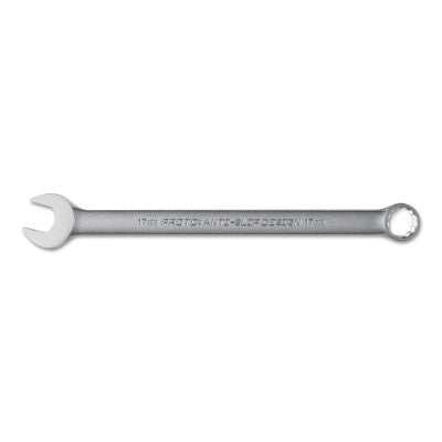 Torqueplus Metric 6-Point Combination Wrenches, 17 mm Opening, 261.3 mm