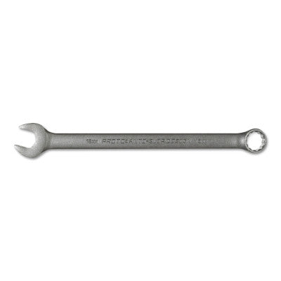 Torqueplus Protoblack Metric 12-Pt Combination Wrenches, 18mm Opening, 271.3mm
