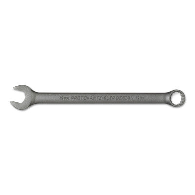 Torqueplus Protoblack Metric 12-Pt Combination Wrenches, 19mm Opening, 280.2mm