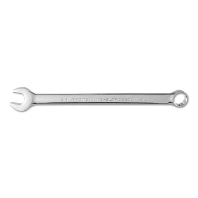 Torqueplus 12-Point Combination Wrenches, Polish Finish, 5/8" Opening, 8 1/16"