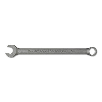 Torqueplus Protoblack Metric 12-Pt Combination Wrenches, 20mm Opening, 290.2mm