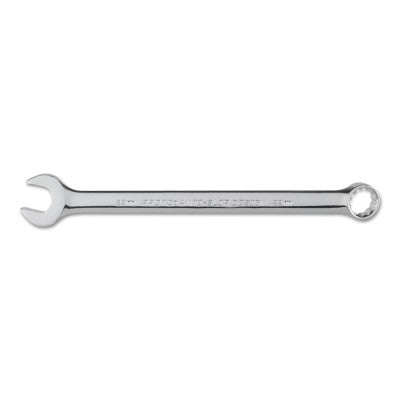 TorquePlus 12-Point Metric Combination Wrenches, 22 mm Opening, 12 17/32 Long