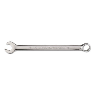 Torqueplus 12-Point Combination Wrenches, Polish Finish, 13/16" Opening, 11 7/8"