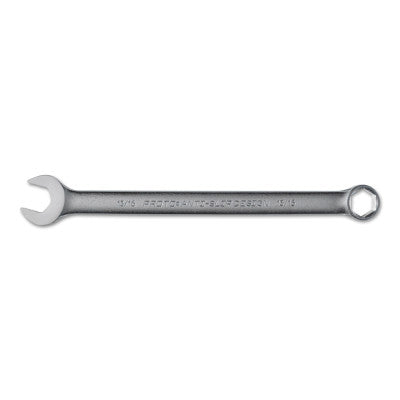 Torqueplus 6-Point Combination Wrenches, 13/16 in Opening, 11 7/8 in