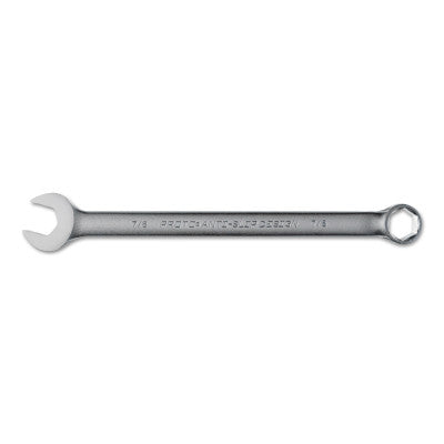 Torqueplus 6-Point Combination Wrenches, 7/8 in Opening, 11 1/2 in