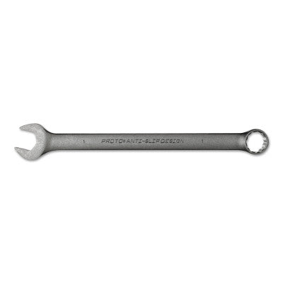 TorquePlus Protoblack 12-Point Combination Wrenches, 1 in Opening, 14 in