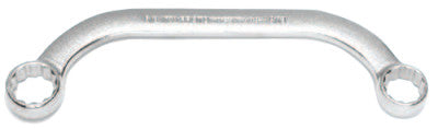 12-Point Obstruction Box Wrenches, 5/8" x 3/4", 6 1/2" L