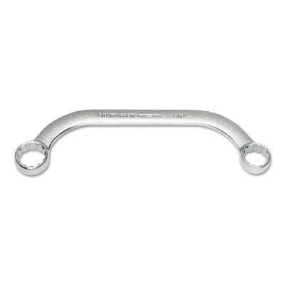 12-Point Obstruction Box Wrenches, 9/16" x 5/8", 5 51/64" L
