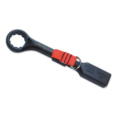 Heavy-Duty Offset Striking Wrenches, 16 in, 2 7/8 in Opening