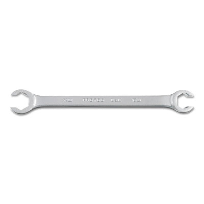 Torqueplus Metric 6-Point Double End Flare Nut Wrenches, 13 mm; 14 mm