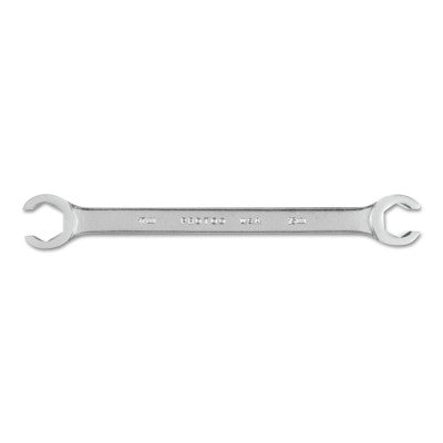 Torqueplus Metric 6-Point Double End Flare Nut Wrenches, 15 mm; 17 mm