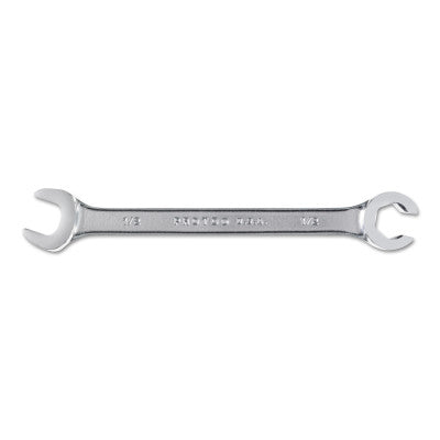 Torqueplus 6-Point Combination Flare Nut Wrenches, 1/2 in