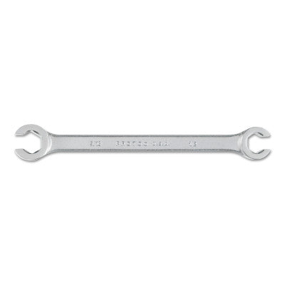 Torqueplus 6-Point Double End Flare Nut Wrenches, 1/2 in; 9/16 in