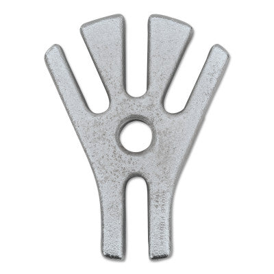 5/8-12 Acme 9/16" Hex Forcing Screw
