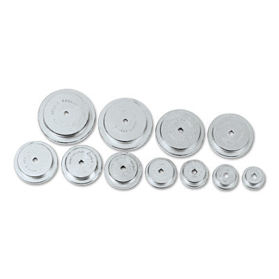 PULLER STEP PLATE 1-1/4