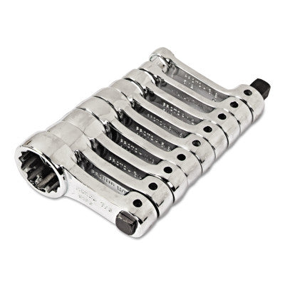 SET TORQUE ADAPTORS 9 PC