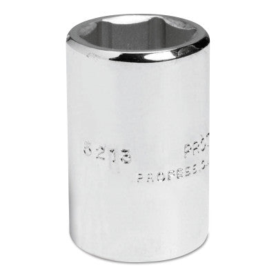 Torqueplus Sockets 3/8 in, 3/8 in Drive, 3/8 in, 6 Points