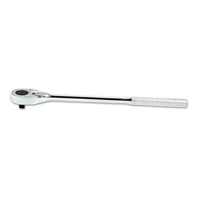 3/8 in Pear Head Ratchets, Classic, 11 in, Full Polish