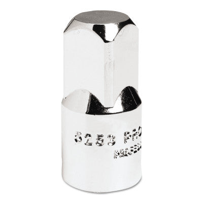 Square Drive Adapters, 3/4" (female square); 1" (male square) drive, 2 1/2"
