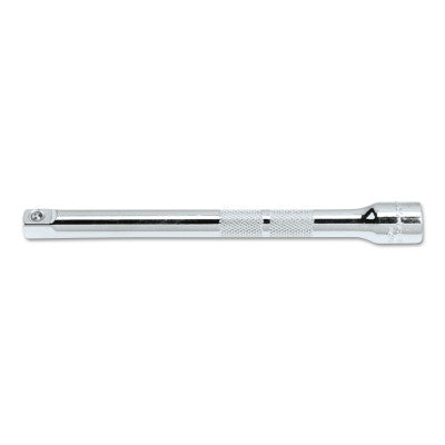 Square Drive Extensions, 3/8 in drive, 6 in