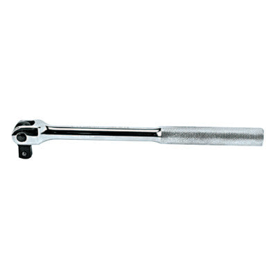 Hinge Handles, 1/2 in Drive, Flex Handle, 15 3/4 in Long