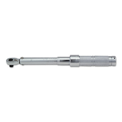Foot Pound Ratchet Head Torque Wrenches, 1/2 in, 50 ft lb-250 ft lb