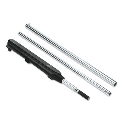 Foot Pound Fixed Head Torque Wrenches, 1 in, 300 ft lb-2,000 ft lb