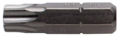 BIT INSERT T45 TORX 5/16