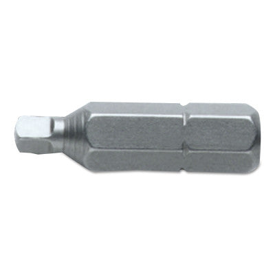 BIT INSERT 1 SQ REC 1/4H