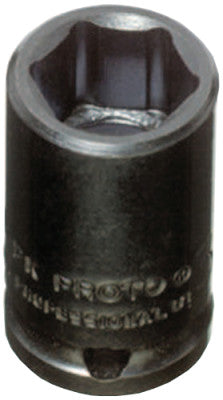 Torqueplus Power Magnetic Sockets, 3/8 in Drive, 1/2 in, 6 Points