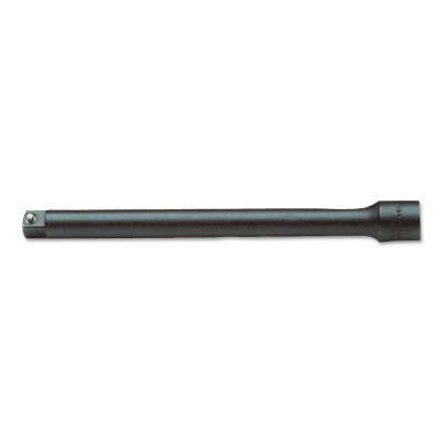 Impact Socket Extensions, 1/2 in drive, 9 in