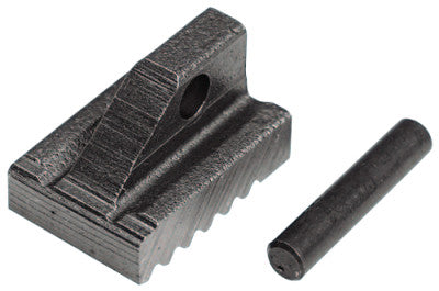 Heel Jaw and Pins, For 836HD