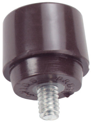 Surface Protective Tips, 2 in, Cream, Tip, Medium Hard