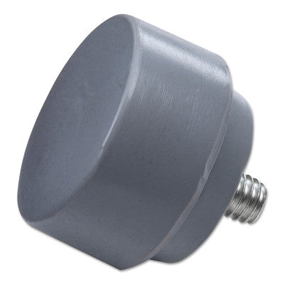 Surface Protective Tips, 1 1/2 in, Grey, Tip, Super Soft