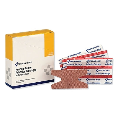 3-1/2X4-1/4X2-1/4" LASTOBAND KNUCKLE BANDAGE