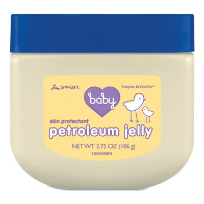 Petroleum Jelly, 3.75 oz
