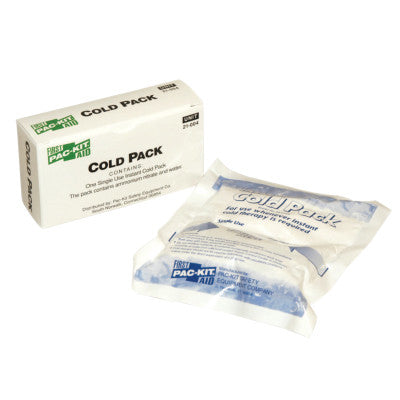 Cold Pack