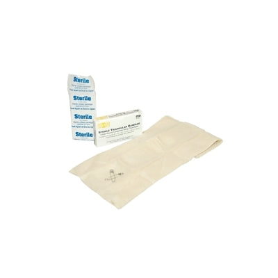 40" STERILE TRIANGULAR BANDAGE