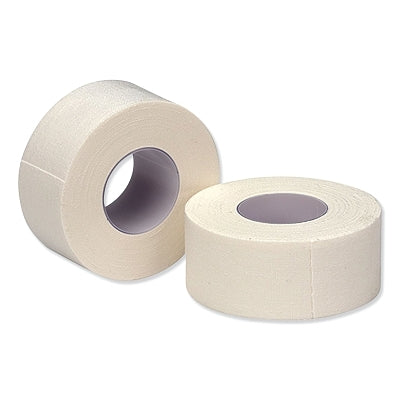 1" X 10 YD CLOTH ADHESIVE TAPE