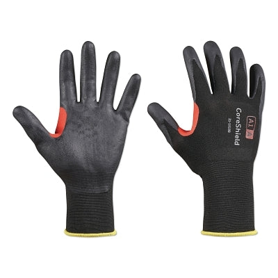 CORESHIELD GLOVE 18G BLACK MF A1/A 11XXL