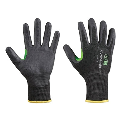 CORESHIELD GLOVE 13G BLACK MF A3/C 11XXL
