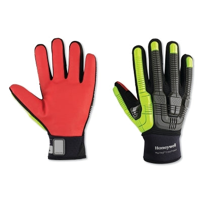 IMPACT ANSI A6 CUT THERMAL SLIPON CUFF