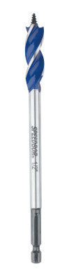 MAX Speed Bits, 1/2 in