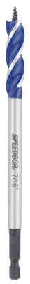 MAX Speed Bits, 7/16 in