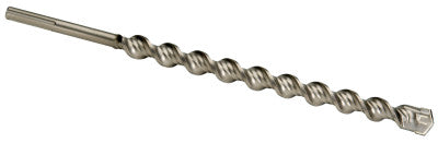 SDS-max Multi-Cutters, 27 in, 2 in Dia.